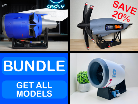 Bundle (All Models!)